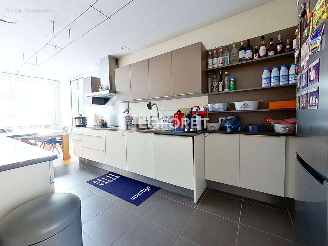 Appartement à LE PECQ