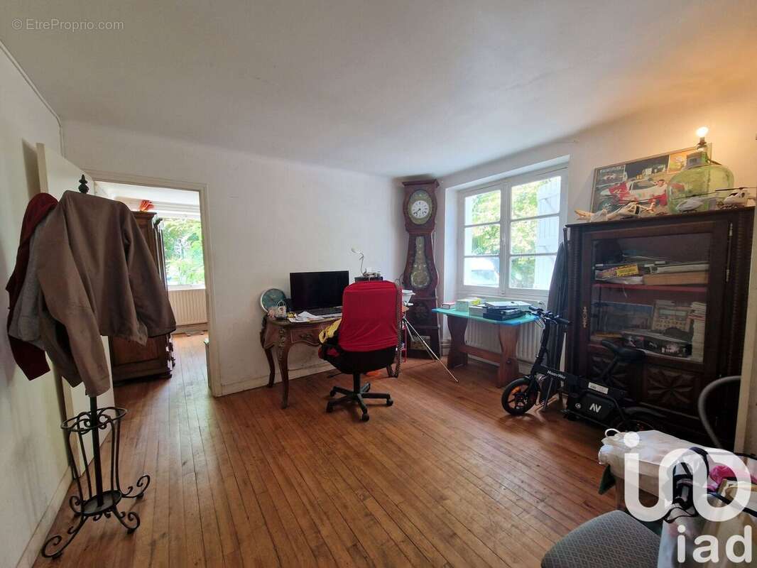 Photo 7 - Maison à VIC-EN-BIGORRE