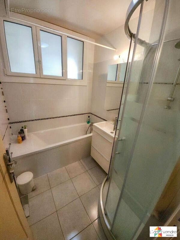 Appartement à BRUNOY