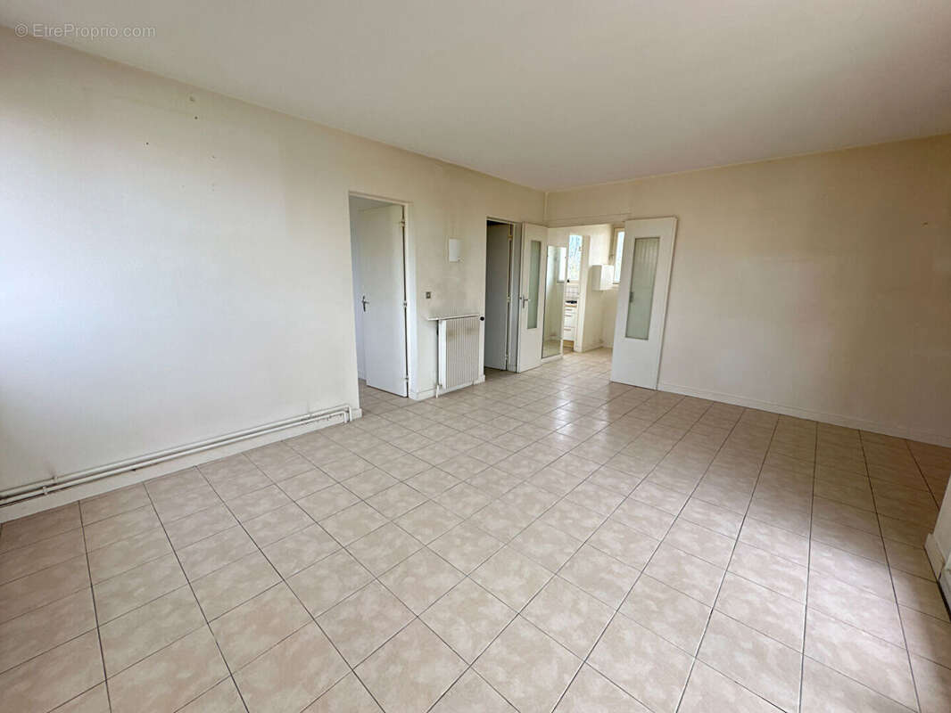 Appartement à ROYAN