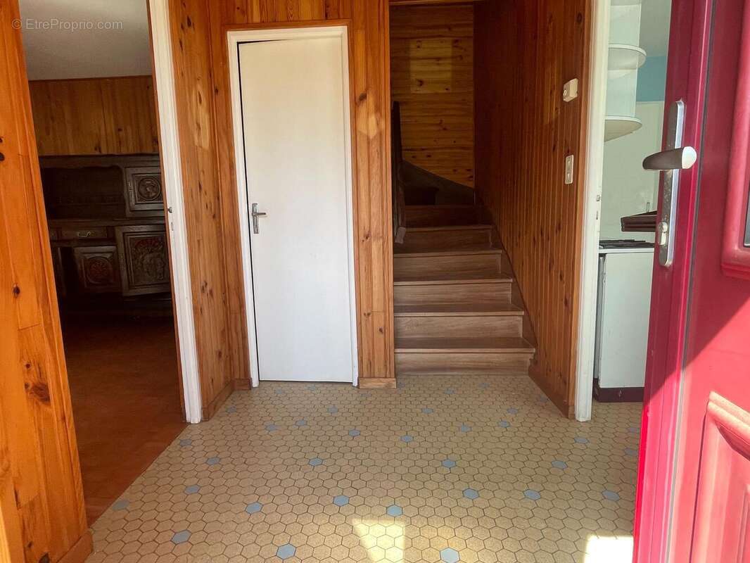 Photo 3 - Maison à HENNEBONT