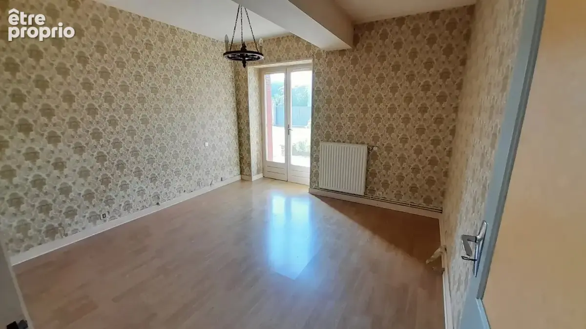 Maison 4 pièces 98 m² à vendre à Mogneneins (01140) - photo 7
