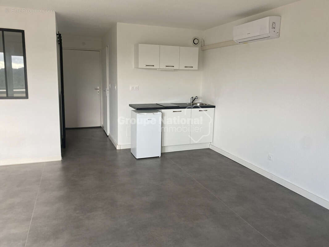 Appartement à LES BAUX-DE-PROVENCE