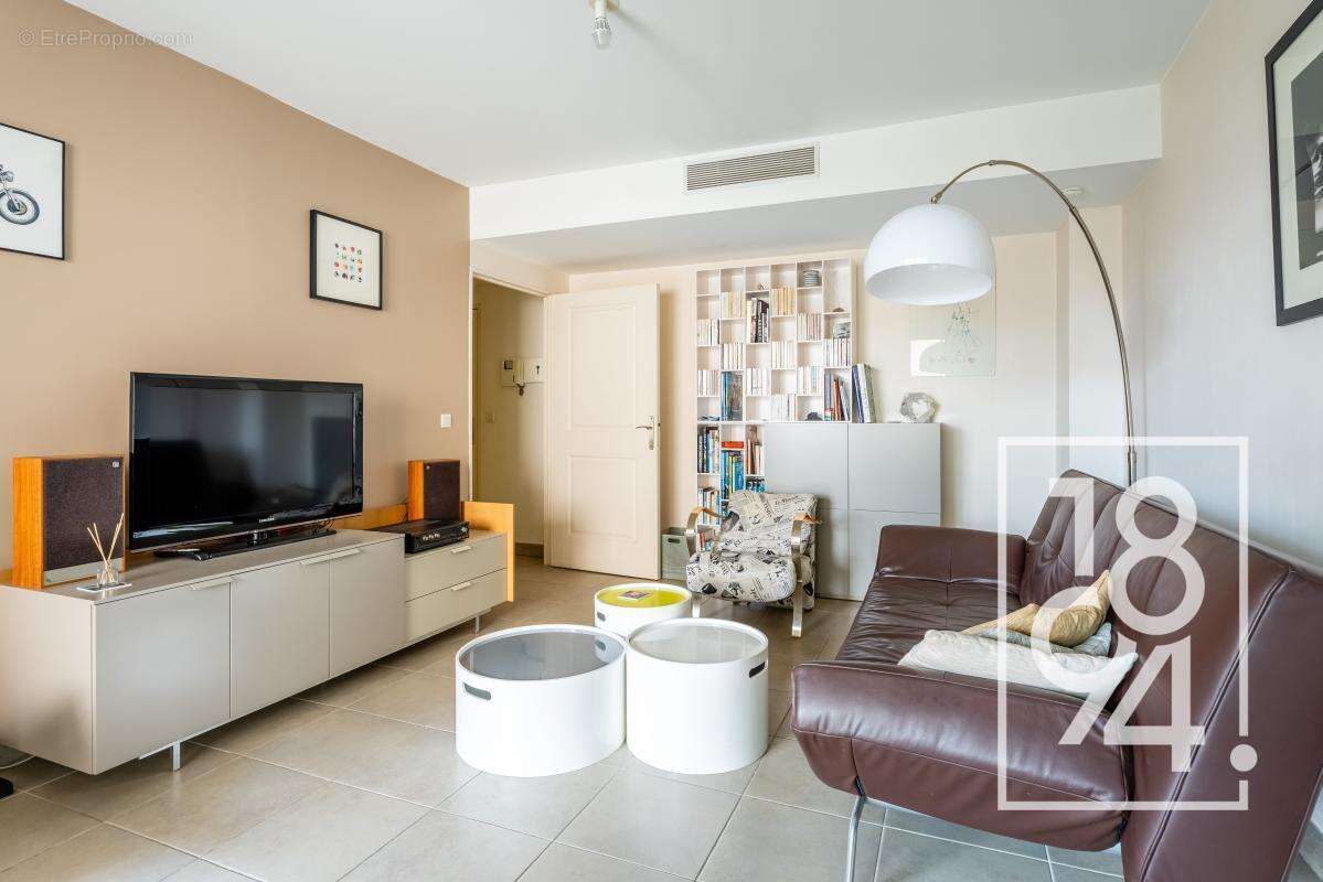 Appartement à LA CIOTAT