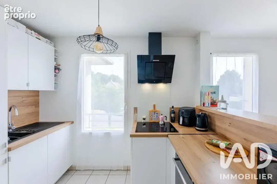 Photo 1 - Appartement à BAILLET-EN-FRANCE