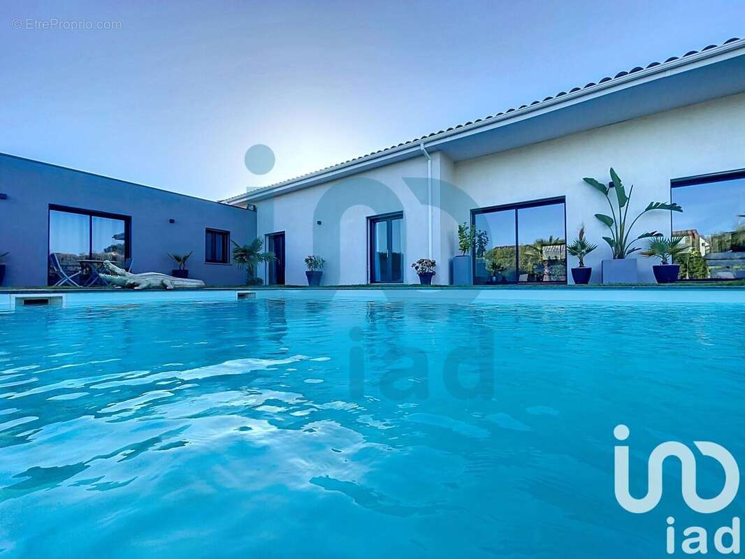 Photo 3 - Maison à LES ARCS