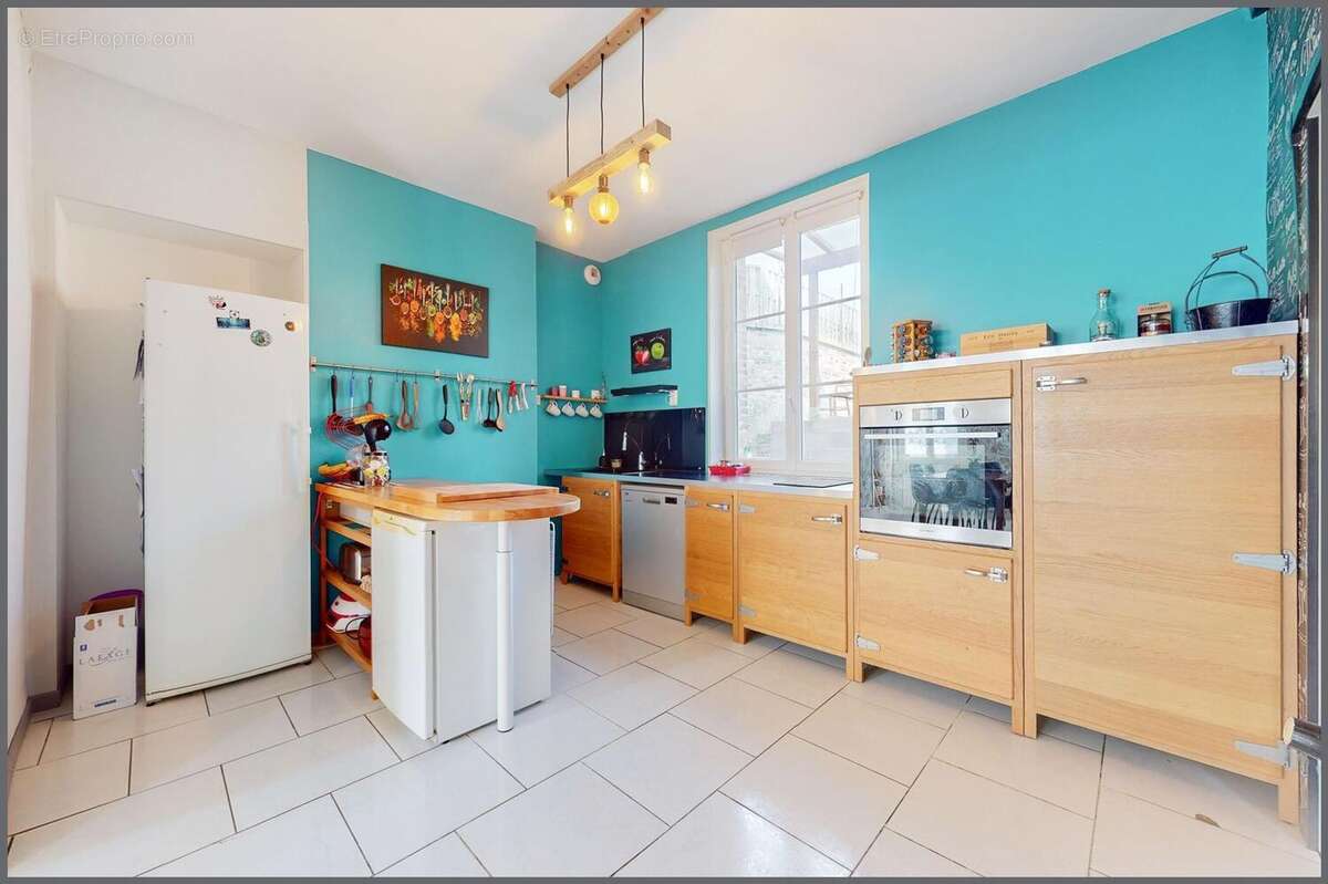 Photo 3 - Maison à LIVAROT