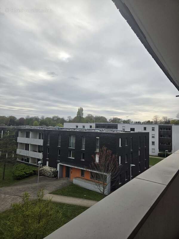 Appartement à ROUBAIX