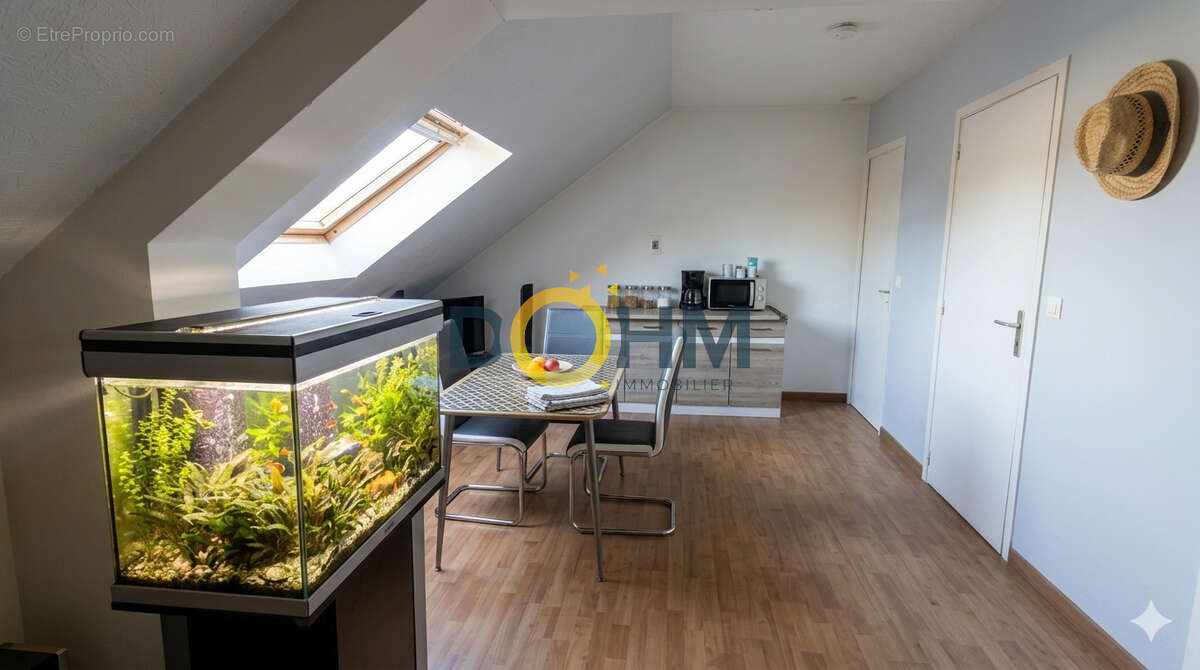Appartement à CALAIS