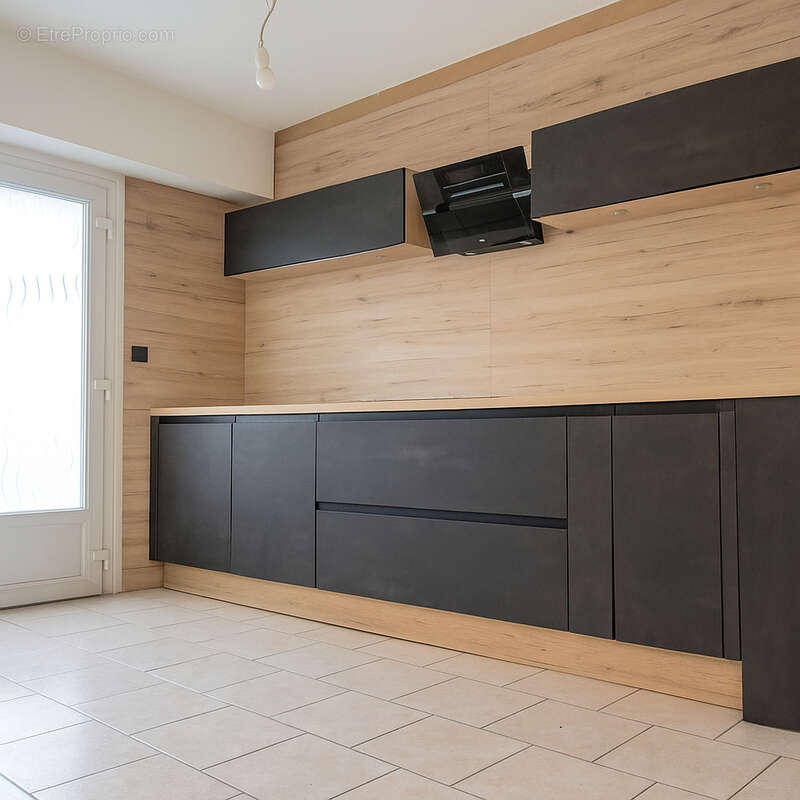 Maison à BULLY-LES-MINES