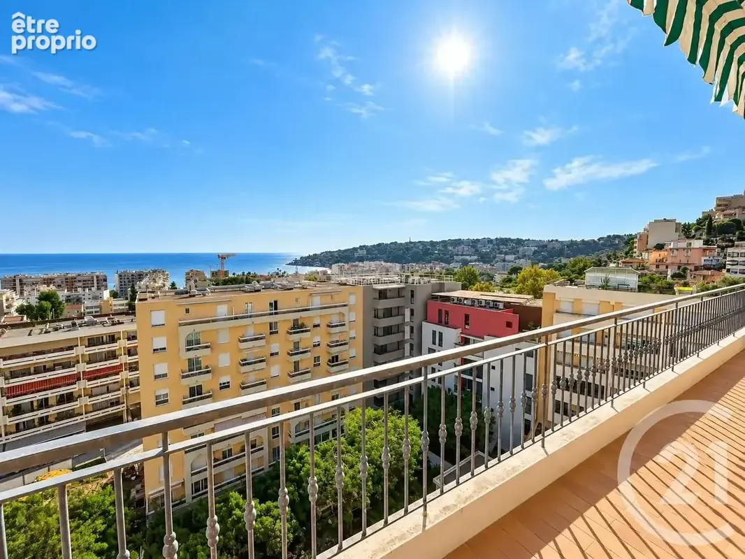Appartement 5 pièces 156 m² à vendre à Roquebrune-Cap-Martin (06190) - photo 3