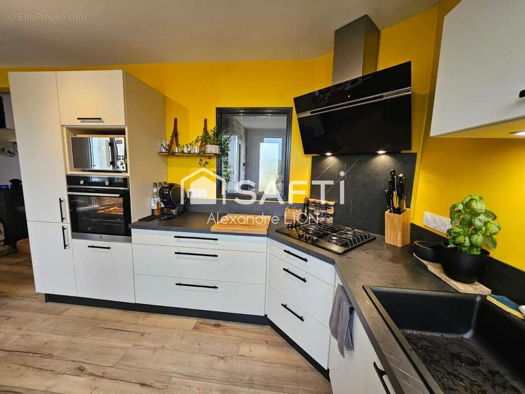 Photo 3 - Maison à NIORT
