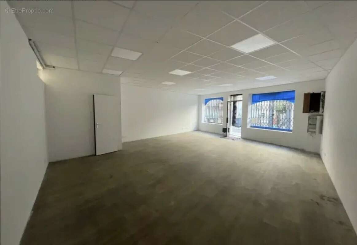 Appartement à OULLINS