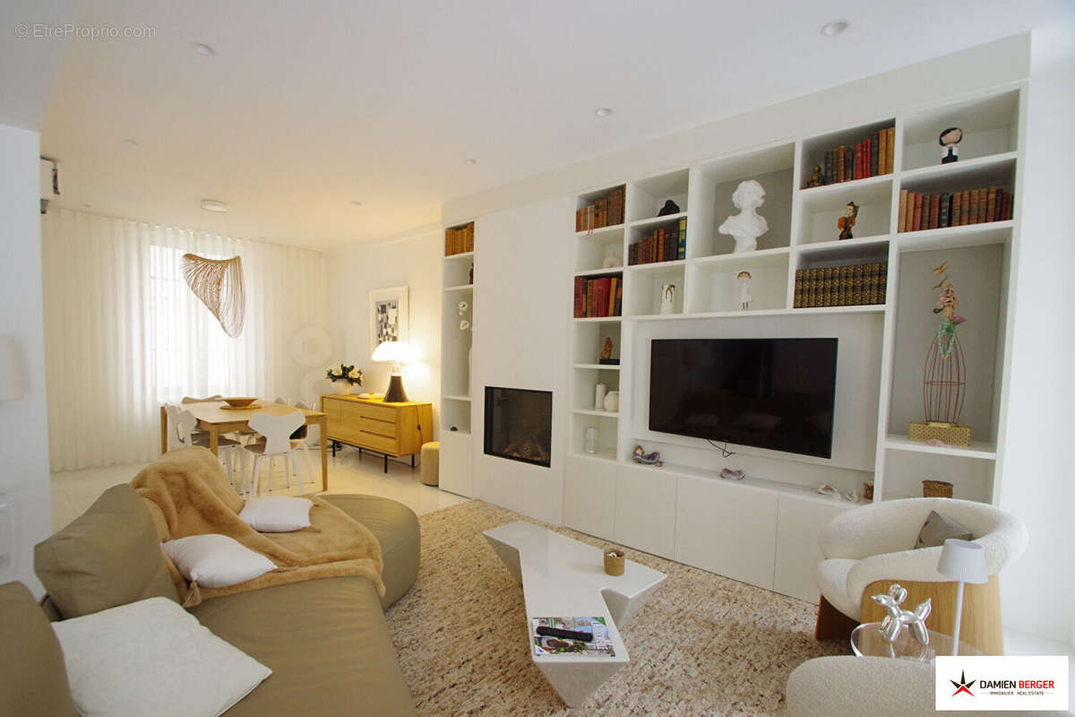 Maison à LA ROCHELLE