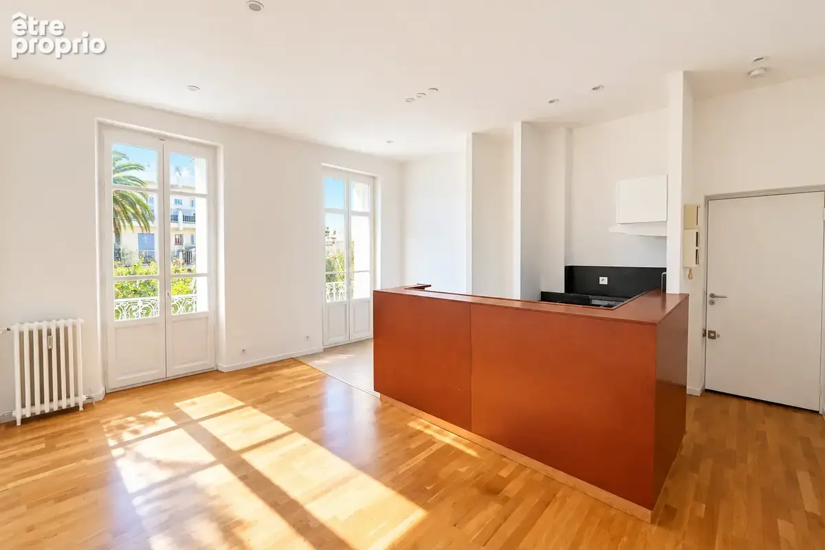 Photo Appartement à Toulon au prix de 179 000€