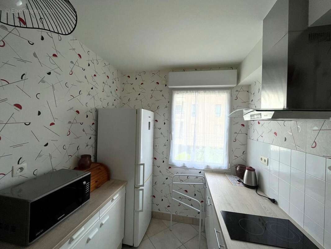 Appartement à LES SABLES-D'OLONNE
