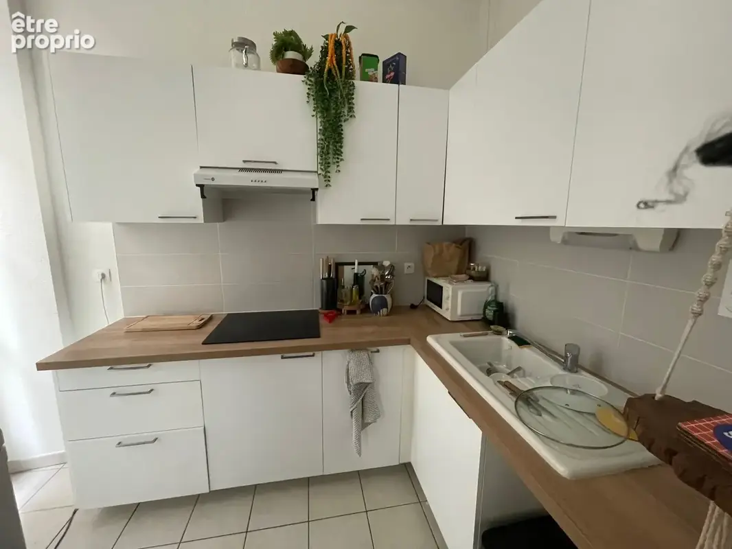 Photo Appartement à Bordeaux au prix de 315 000€