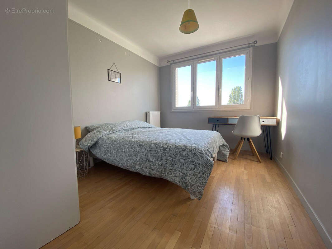 Appartement à TROYES