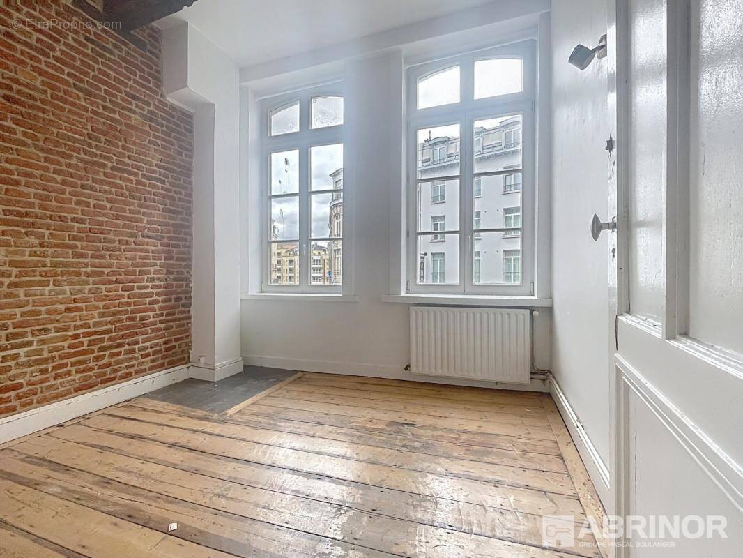 Appartement à LILLE