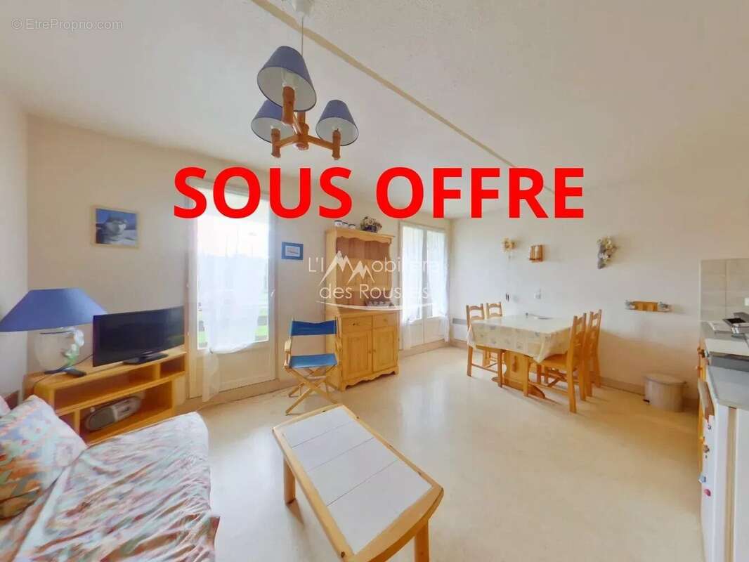 Appartement à PREMANON