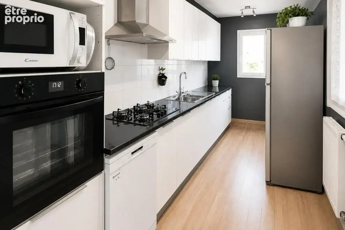 Maison de 5 pièces de 113 m² à Sainte-Geneviève - photo 5