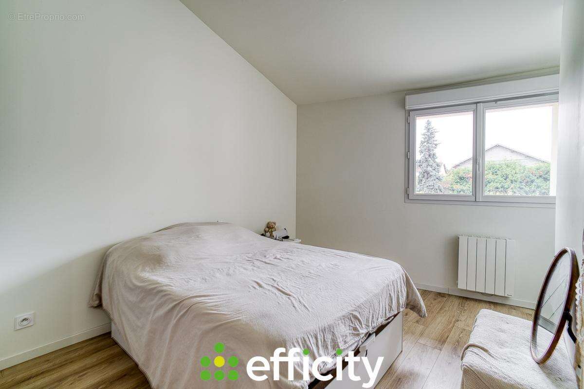 Appartement à MIONS