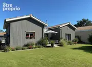 Maison à LIT-ET-MIXE
