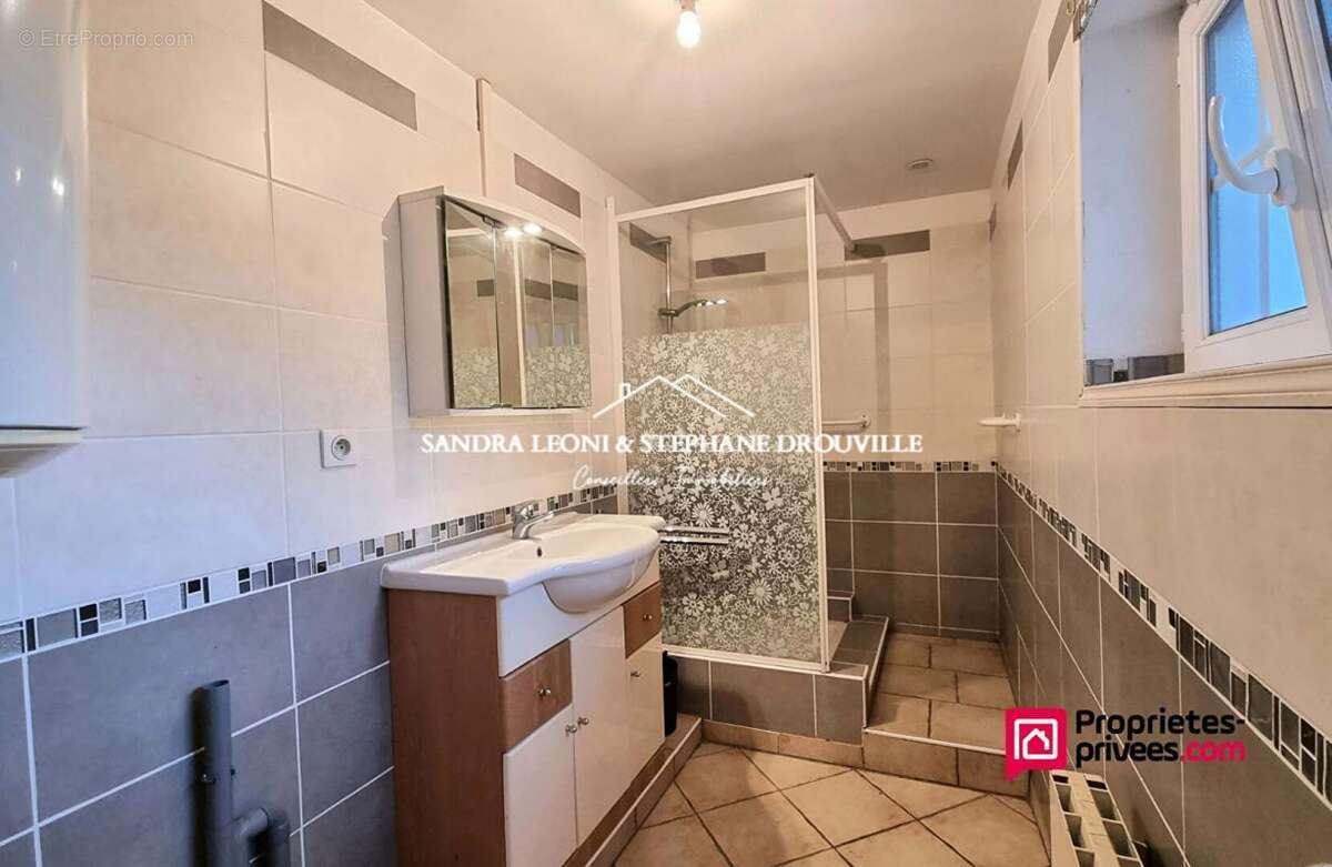 Appartement à MAINTENON