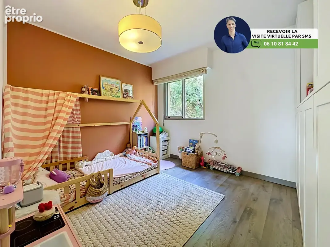 Appartement 2/3P à vendre à Nice (06200) - photo 23