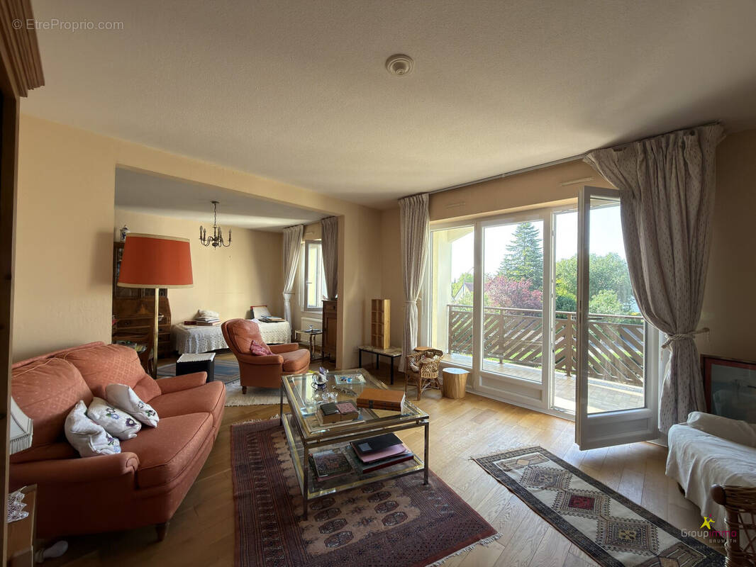 Appartement à MUNDOLSHEIM