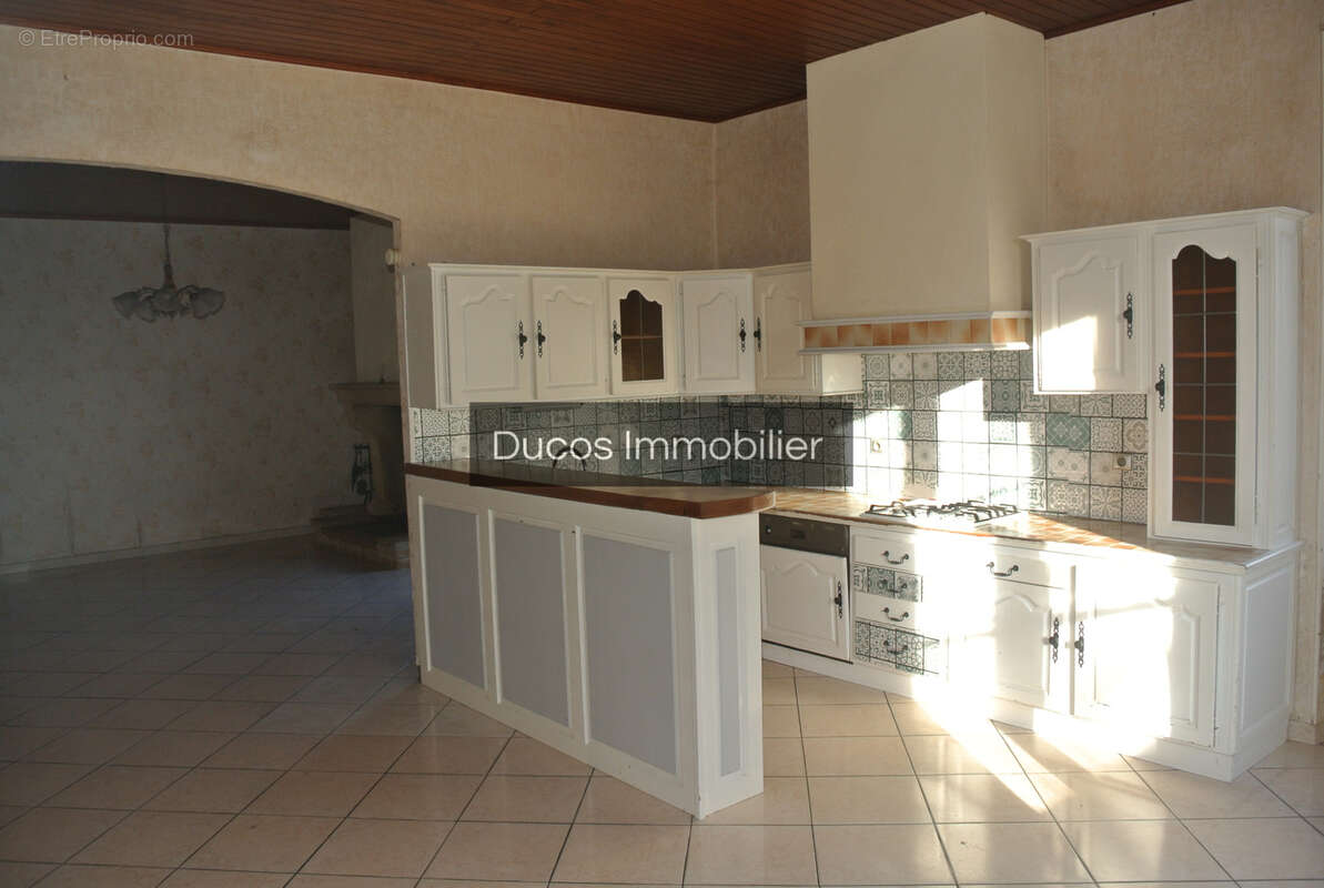 Maison à DURAS