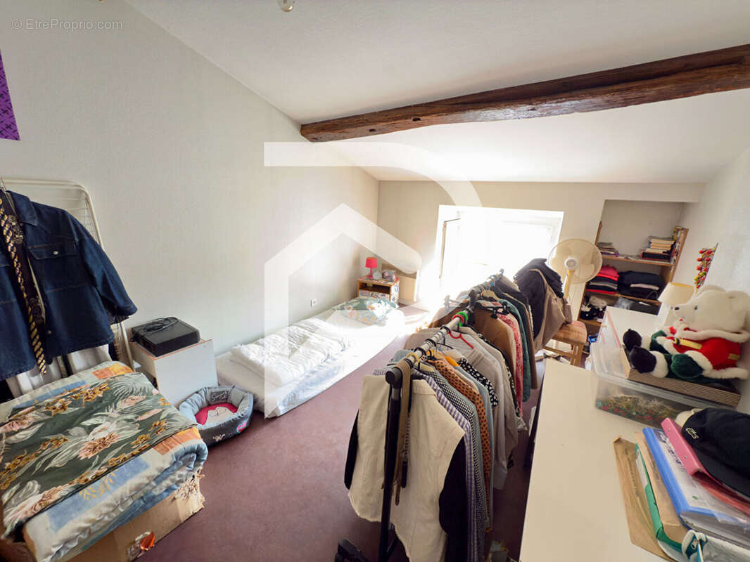 Immeuble Chaumont centre 320 m2 - photo 13