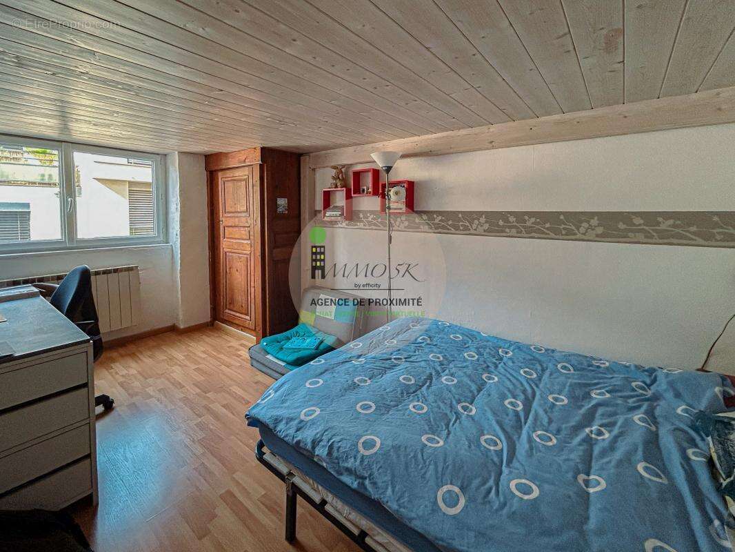 Appartement à LYON-4E