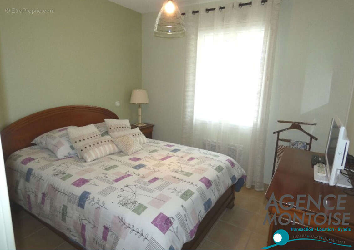 Maison à NOTRE-DAME-DE-MONTS