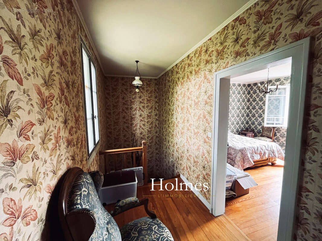 Maison à SAINT-SEURIN-SUR-L&#039;ISLE