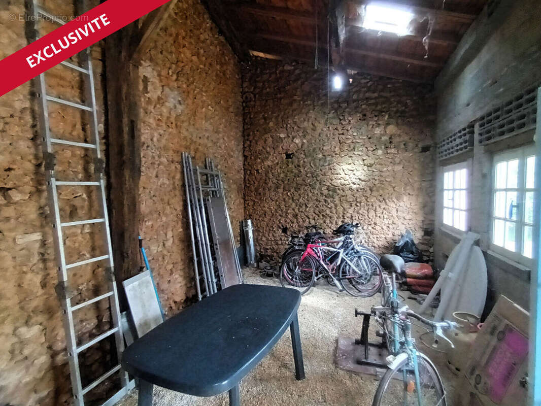 Maison 103m² à brux - photo 14