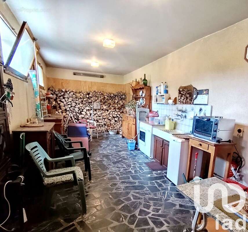 Photo 8 - Maison à ESTADENS