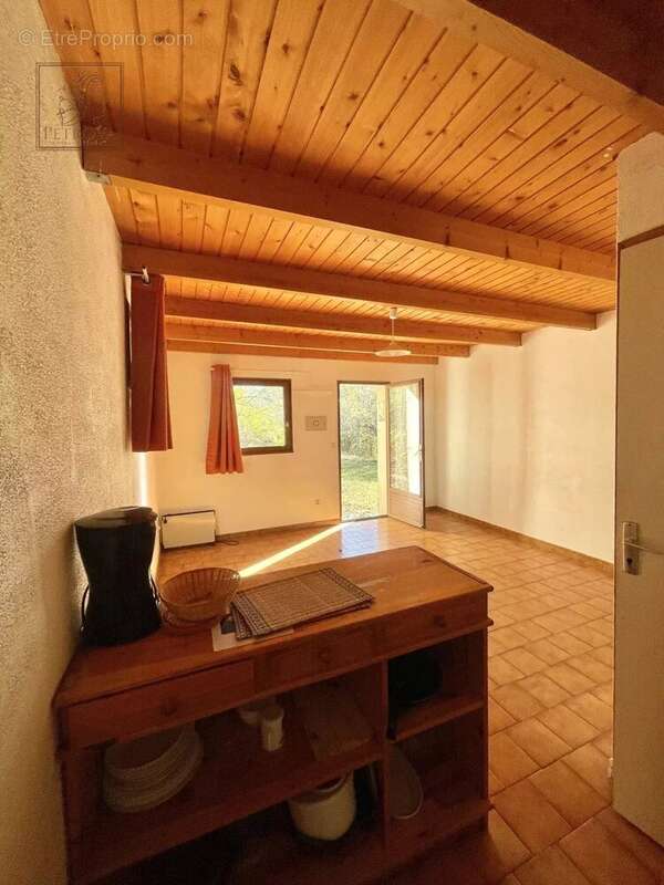 Appartement à SAINT-MARTIN-D&#039;ENTRAUNES