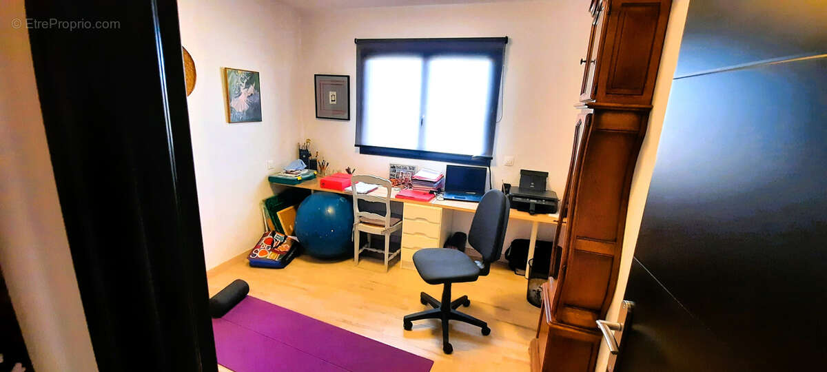 Maison à LATOUR-BAS-ELNE