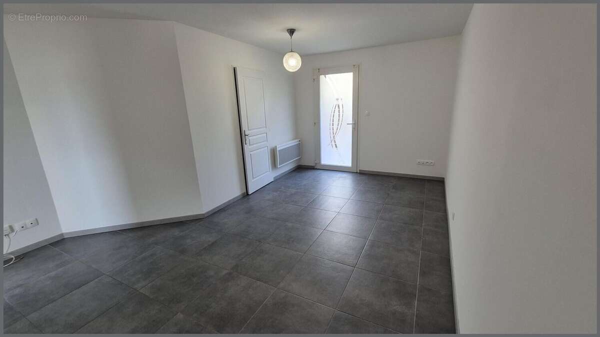 Photo 4 - Appartement à SAINTE-MARGUERITE
