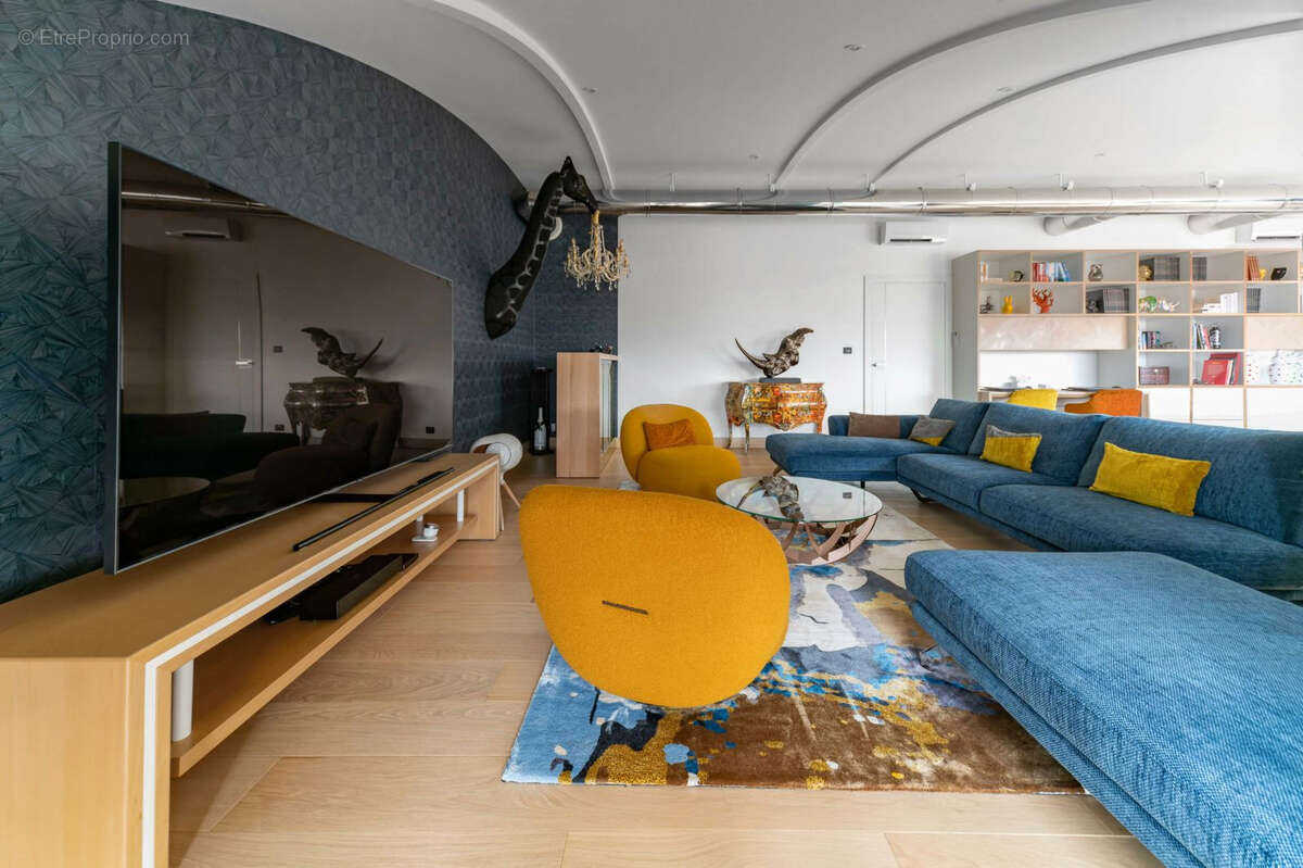 Appartement à VICHY