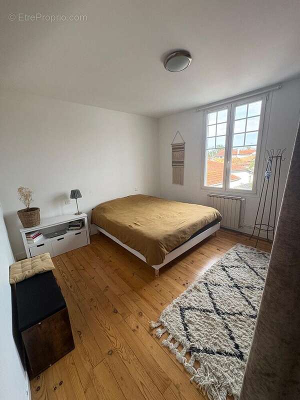 Appartement à BIARRITZ