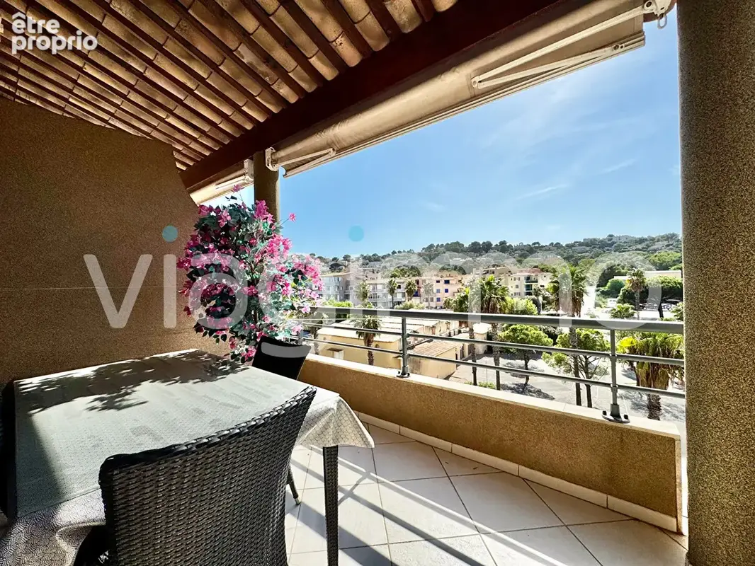 Appartement Cavalaire Sur Mer 2 pièce(s) 45 m2 - photo 9