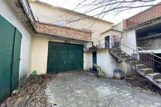 Maison à LEZIGNAN-CORBIERES