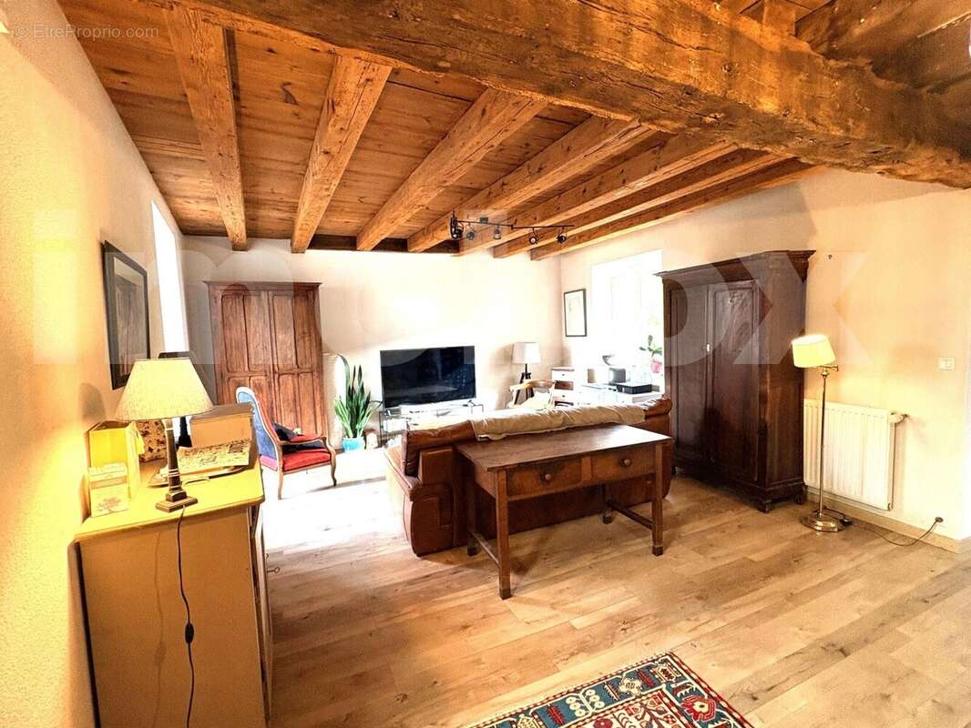 IMG_2918 - Maison à LIRE