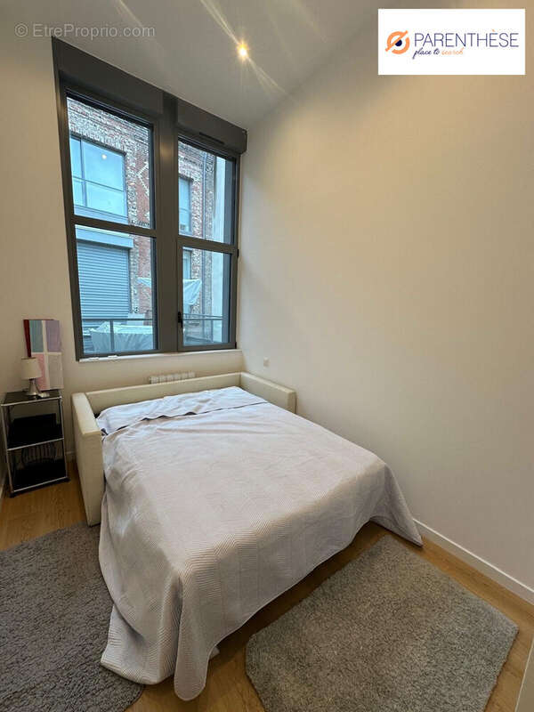 Appartement à LILLE