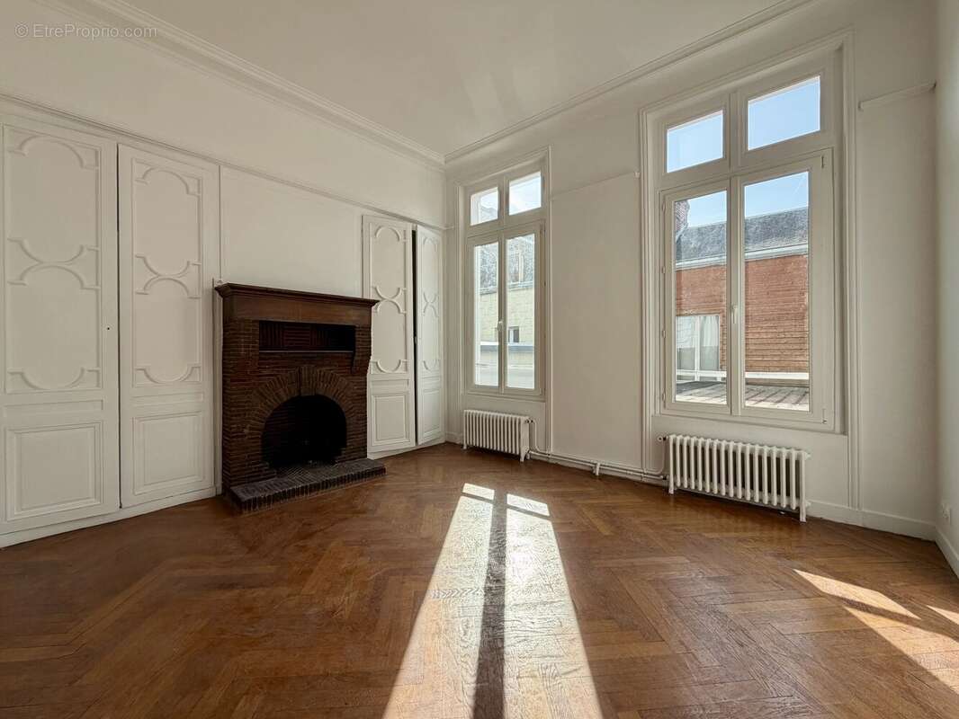 Appartement à ROUEN