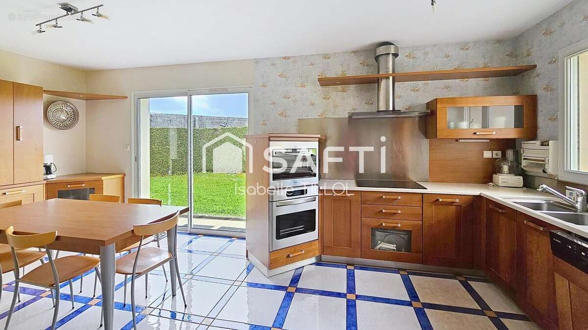 Photo 6 - Maison à LUCON