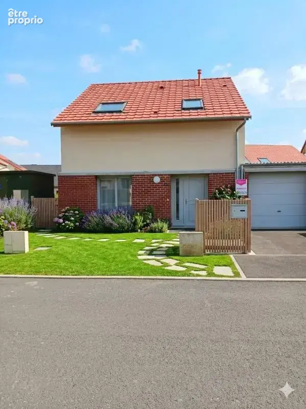 1 logement neuf à OYE-PLAGE - photo 5