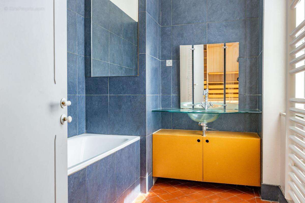 Appartement T4 - Vue Graslin - photo 7